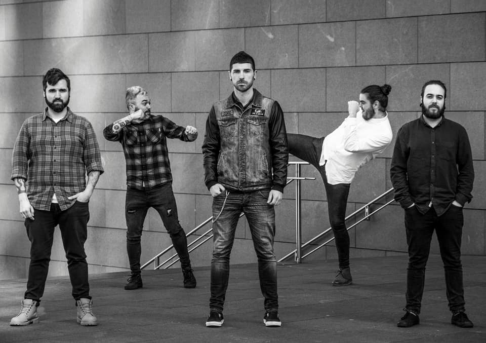 elmundodetulsa's tweet image. Nuevo trabajo de la banda de rock bilbaína #Atlantida. Rock enérgico que desde El Mundo de Tulsa os recomendamos ¡Volúmen!

Play y descarga: bit.ly/3dgmGa2