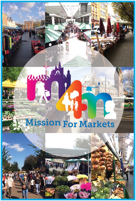 Mission for Markets tweet media