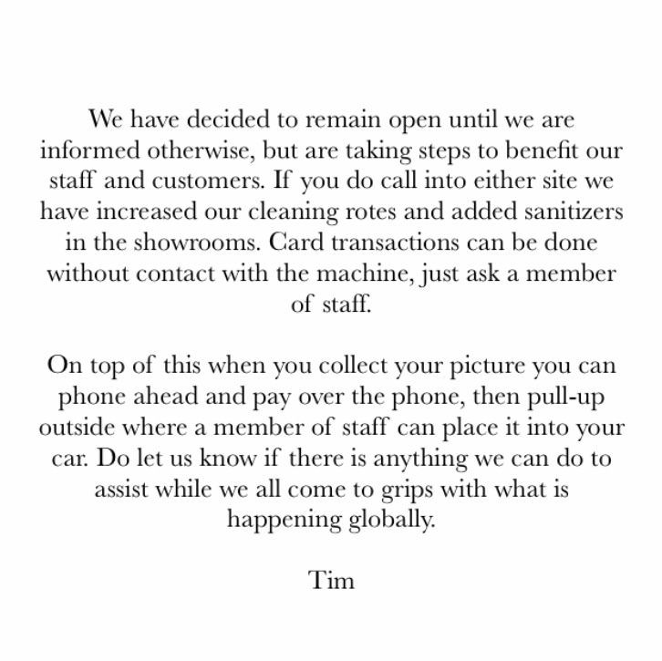 Kingswood Frames (@kingswoodf) on Twitter photo 