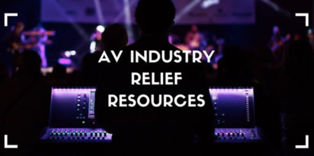 AVTechEurope's tweet image. Struggling with the impact of #COVIDー19? A new online group is here to help, providing #Job postings, humanitarian aid and tips #avtweeps #coronavirus 
installation-international.com/business/onlin…