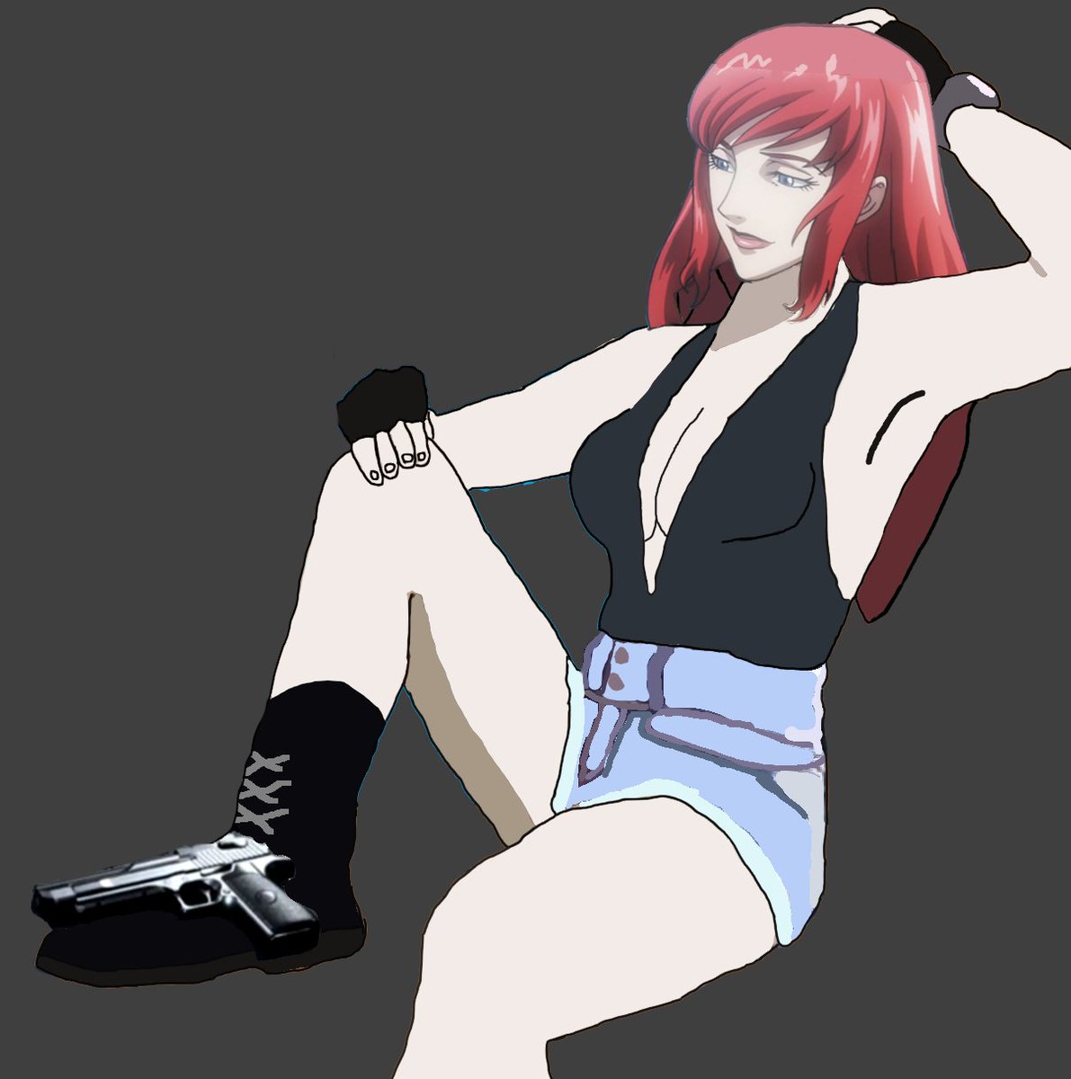 Download Michael Gaming Ph On Twitter Black Widow Iron Man Rise Of HD Wallpaper Michael Gaming Ph On Twitter Black Widow Iron Man Rise Of Free HD