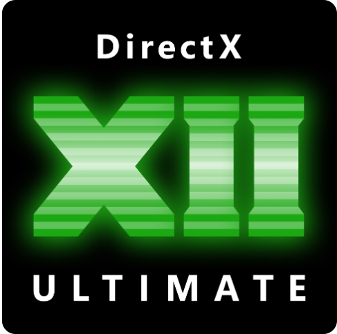 InstantGamingFR's tweet photo. Microsoft annonce le DirectX 12 Ultimate. https://t.co/EjV3KPGjy1 https://t.co/9icFJbvuGI