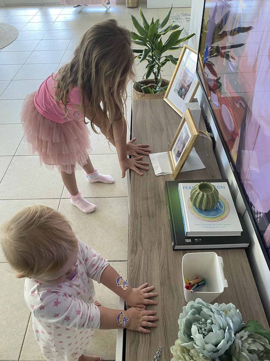 Kerrie Ann Murray tweet media