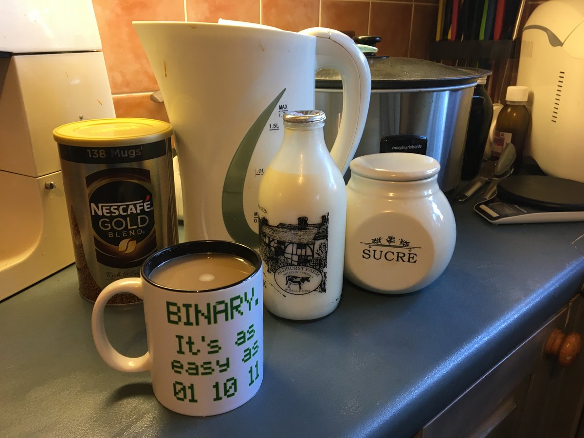 MarmiteJunction's tweet image. #CoffeeShot