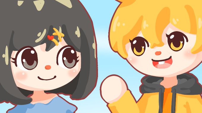 村長のtwitterイラスト検索結果 村長のtwitterイラスト検索結果