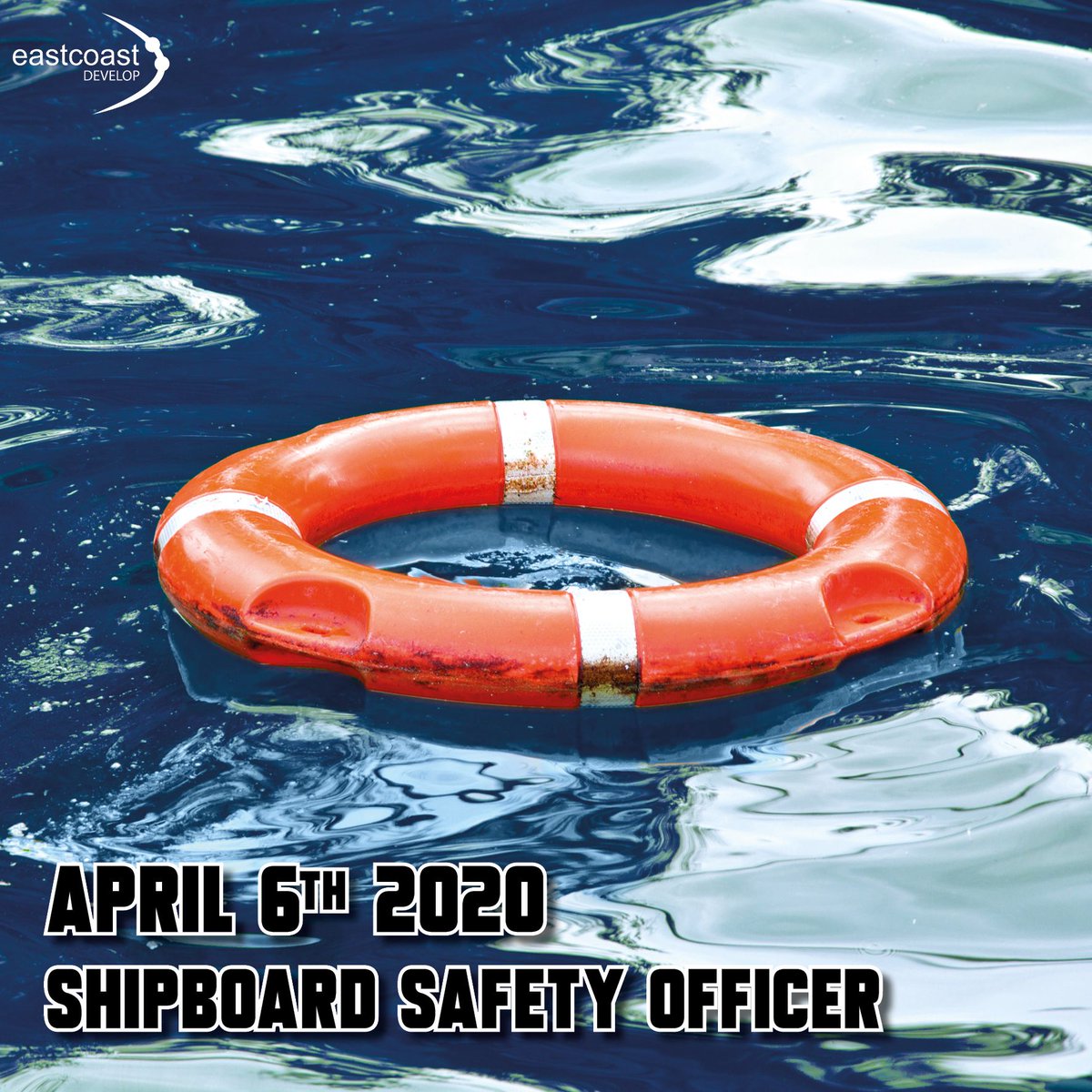 EC_Develop's tweet image. If you are interested in our Medical First Aid Aboard Ship course, get your place booked: buff.ly/2Gj6khA
Start date: 06/04/2020