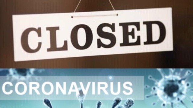orthoforyou's tweet photo. Sadly our practices at Bromsgrove and Solihull will now be closed.This is inline with the latest guidelines from The British Dental Association and the British Orthodontic Society. These governing bodies now consider there is too great a risk to health. https://t.co/lfjzXa6nKC