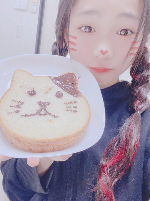 Twitterのコスプレ画像9