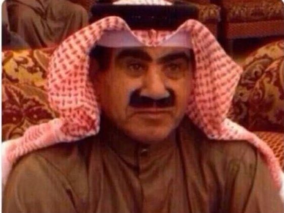 ياجماعه شدراكم اني محلق بالبيت 👀👊🏻