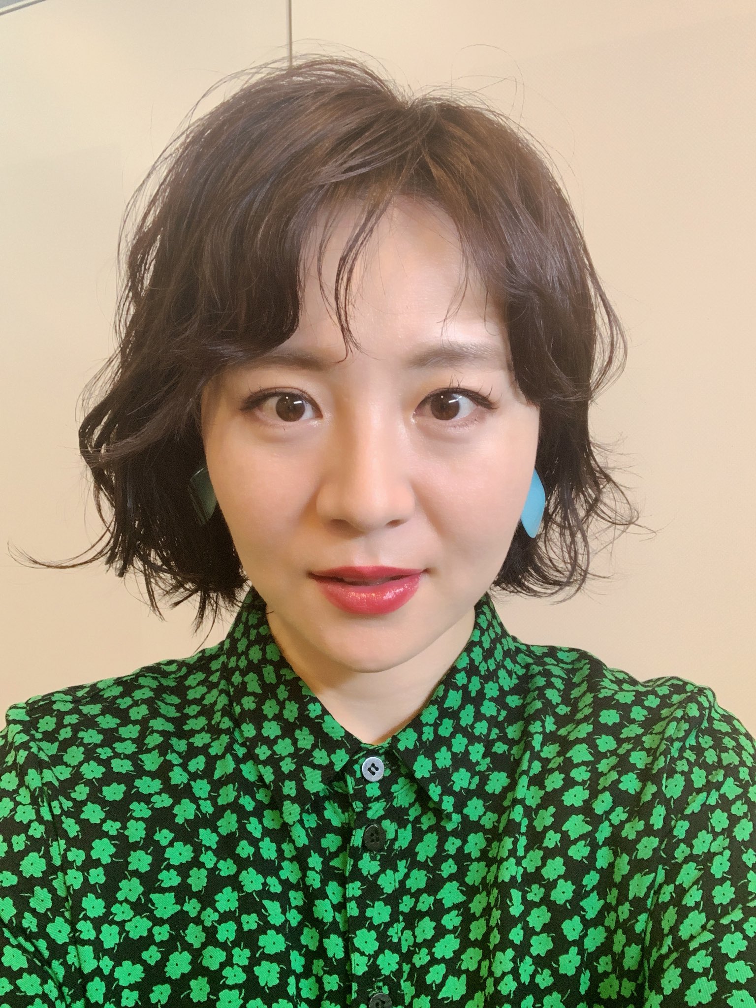 大橋未歩　アイコラ 