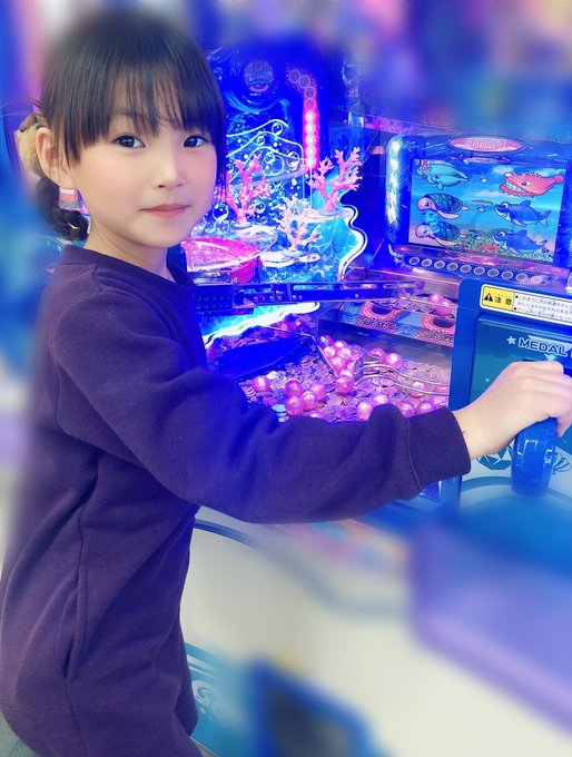 Twitterのコスプレ画像1