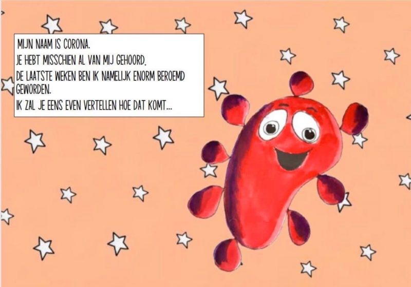CJGMaasland's tweet photo. Tip!

Neem met je (jonge) kind dit handige boekje door met informatie en uitleg over Coronavirus:

https://t.co/XySYZqn3zD

#doorElineClaeys #opvoeden #opgroeien #informeren #pratenmetjekind #overCorona #peuters #kleuters

@SAAMscholen @BibliotheekOss @gemeenteoss @bernheze_gem https://t.co/XJ7gL06gQt