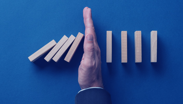 In der aktuell weltweiten Krisensituation ist mehr denn je die vollständige und sichere Planung und Einführung eines Notfall- und Krisenmanagements notwendig. So unterstützt Sie DocSetMinder® in Krisenzeiten:

allgeier-core.com/news-details/w…

#notfallplanung #krisenmanagement