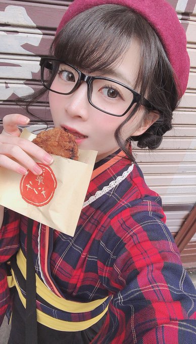 伊波ユリ 7 3生誕さん がハッシュタグ ユリ眼鏡 をつけたツイート一覧 1 Whotwi グラフィカルtwitter分析 伊波ユリ 7 3生誕さん がハッシュタグ ユリ眼鏡 をつけたツイート一覧 1 Whotwi グラフィカルtwitter分析