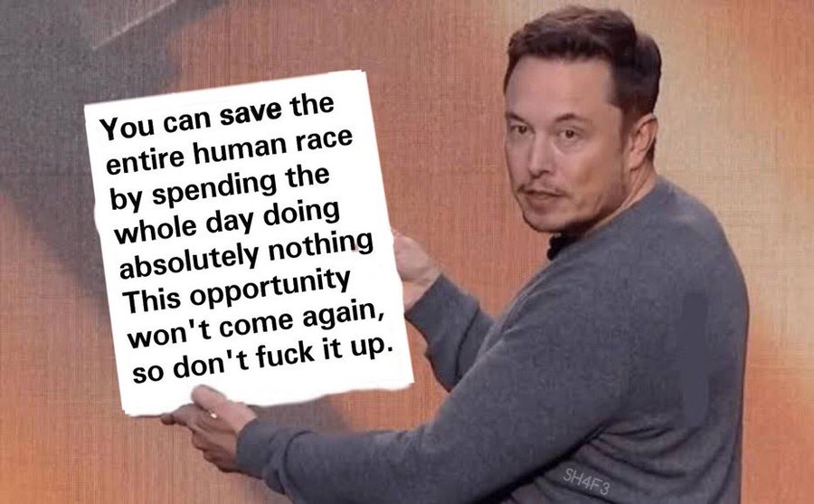 Lance_Bradley_'s tweet image. #StayAtHome explained very simply.