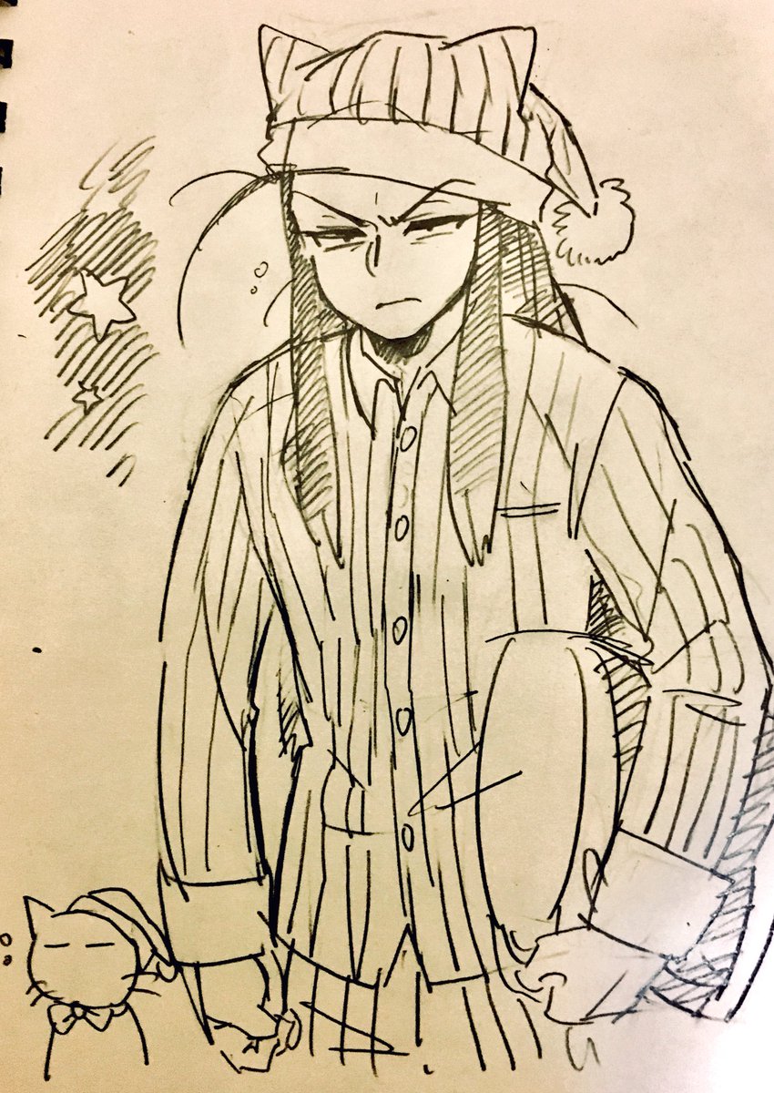 前に別アカにあげてた絵だけど気に入ってるからあげちゃお 