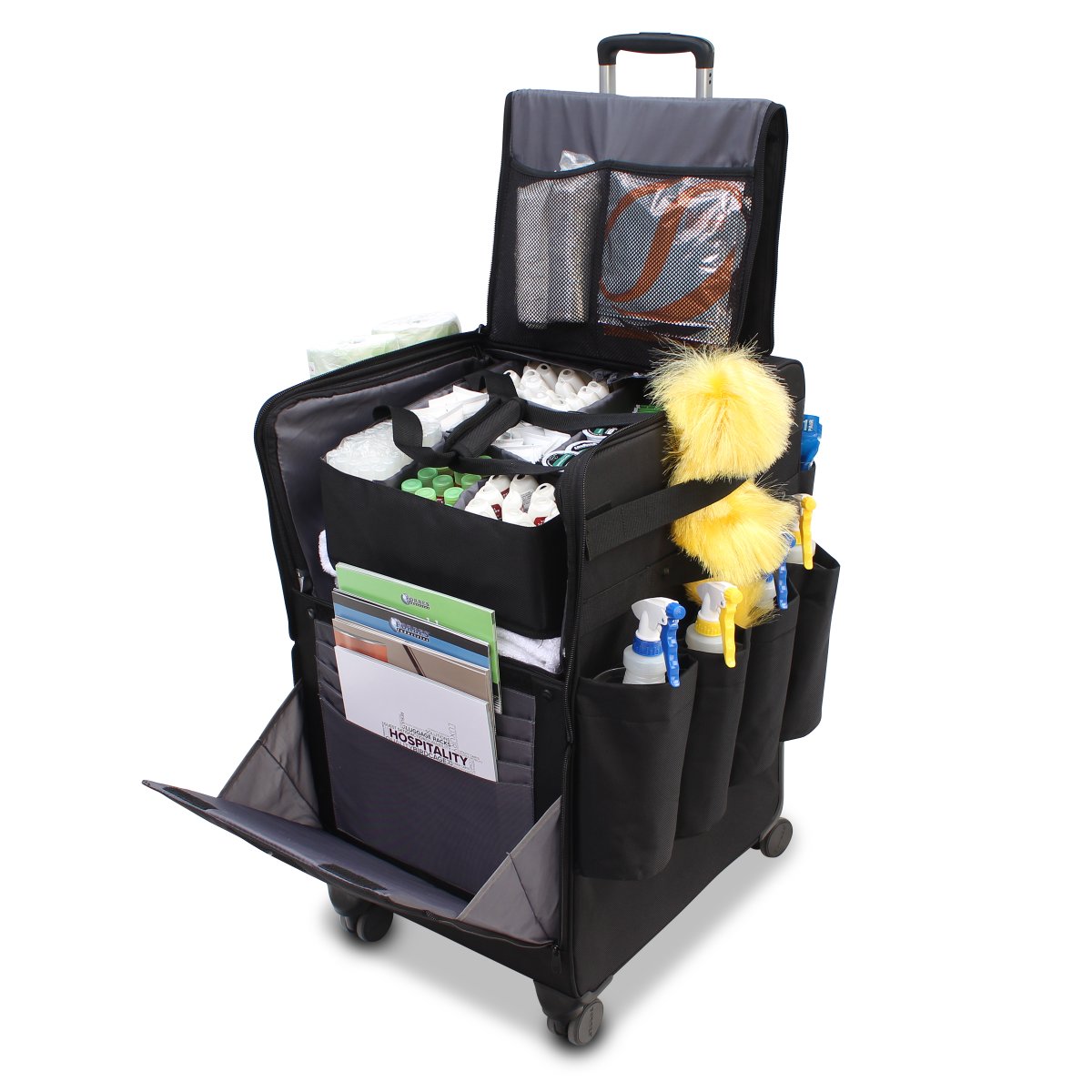 ForbesGroupEU's tweet photo. Ideales para reponer habitaciones en pequeños hoteles boutique, una gama de carritos de lavandería y limpieza de @ForbesIndustries, disponibles en el Reino Unido y la UE a través del Grupo Forbes #hoteles #carritos #lavanderia 
https://t.co/FTk1PG6UXG https://t.co/2qAafyi24C