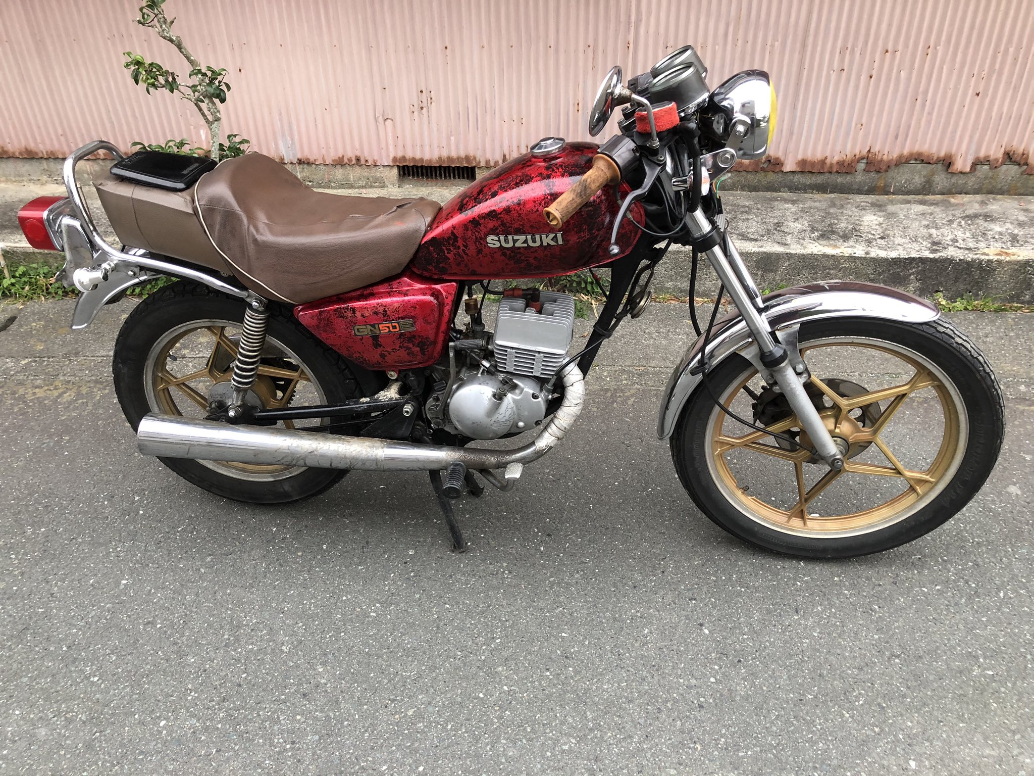 バイク売ります！買います！静岡県 on X: 