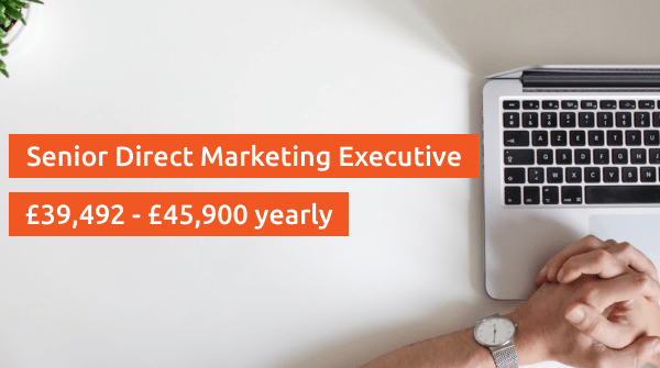 charitydigijobs's tweet photo. Do you have experience of designing direct response, audience-led content that inspires action? Take a look at this brilliant Senior Direct #Marketing Executive opportunity today >> https://t.co/KPTMcZx5qs #CharityDigitalJobs https://t.co/q9QDlSTRhe