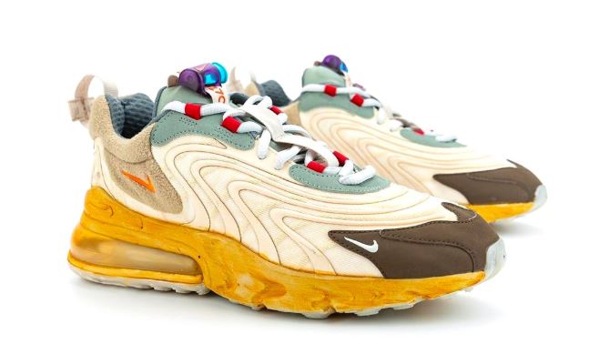 Tênis Nike M2K Tekno Masculino | Nike.com