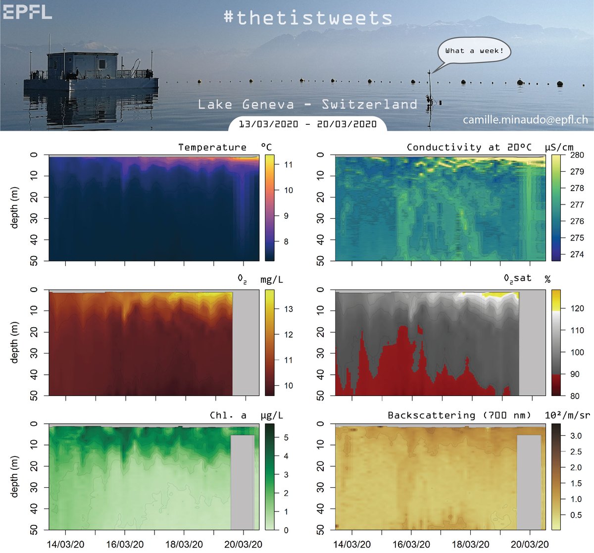 Datalakes tweet media