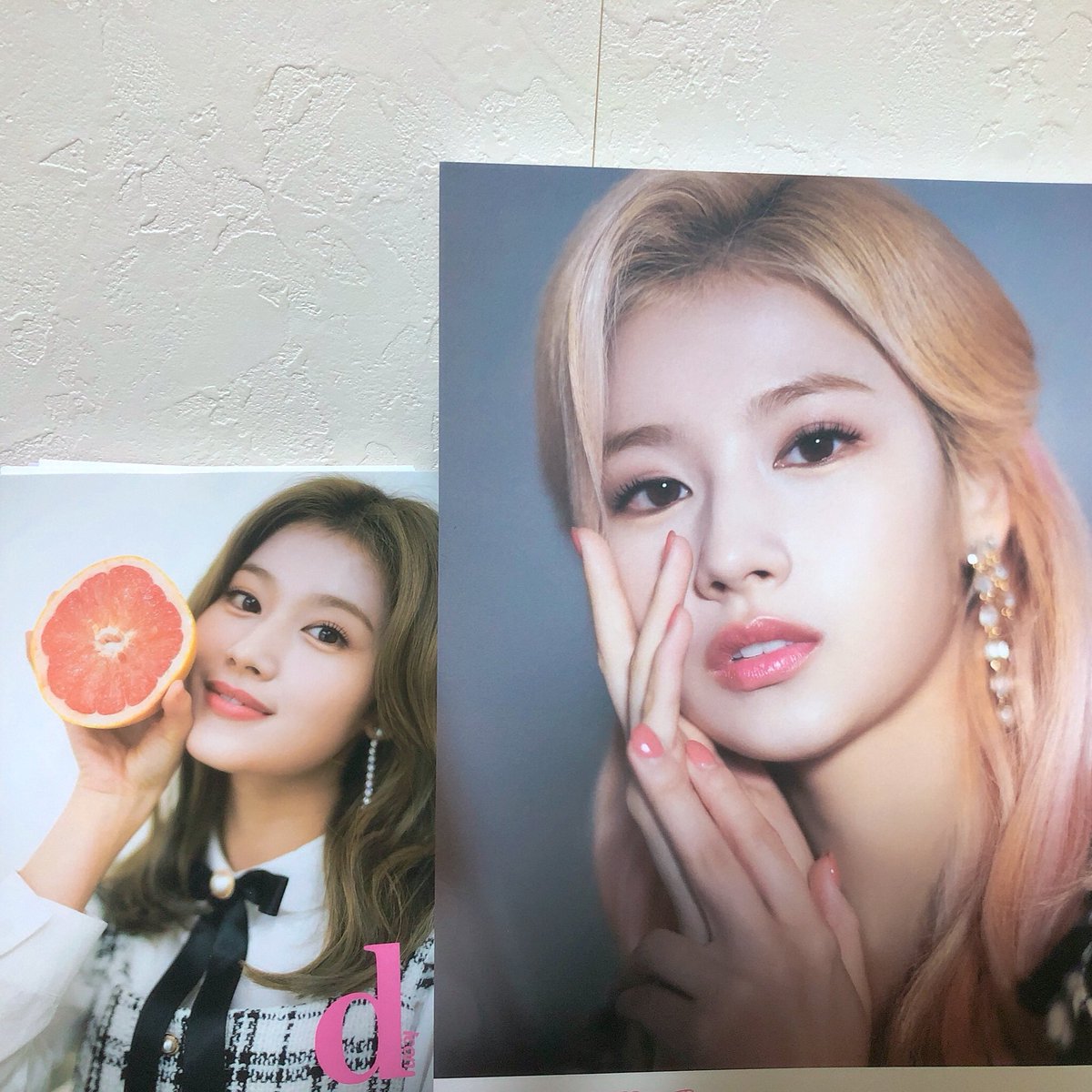 神でした。さすがです。

#TWICE #트와이스 #SANA #사나
#サナ #とにかく可愛い湊崎