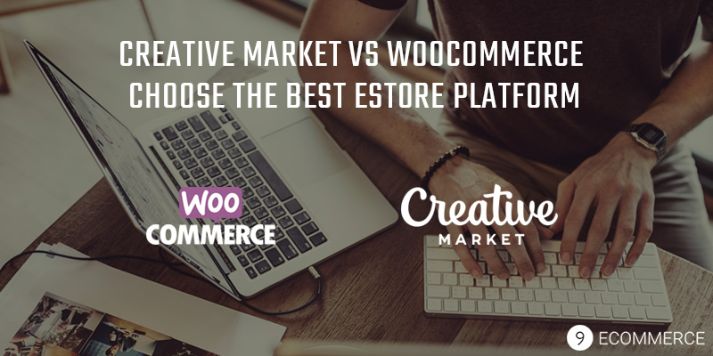 9eCommerce's tweet image. Major Benefits of WooCommerce Over Creative Market
.
👉bit.ly/2QEic3A
.
#Woocommercewebsite #Woocommerceintegration #Woocommercedeveloper #woocommercestore #wordpress #webdesign #website #web #marketing #ecommerce #webdesigner #wordpressdeveloper #blog #webdevelopment