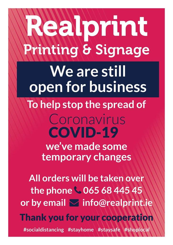 Realprint Ennis (@realprint_ennis) on Twitter photo 