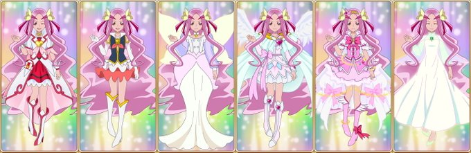 A List Of Tweets Where 沖田 丈8 Was Sent As プリキュアオンライン 1 Whotwi Graphical Twitter Analysis