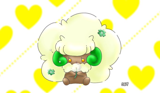 エルフーンのtwitterイラスト検索結果 古い順