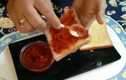 Ektaishita7498's tweet image. youtu.be/iAULU8vLeRA
#SchezwanSauce #Recipe #Wholeredchilliesgingergarlic #Chutney #EktaHomeFoods #StayHome #Cook #BeSafe #Covid19India