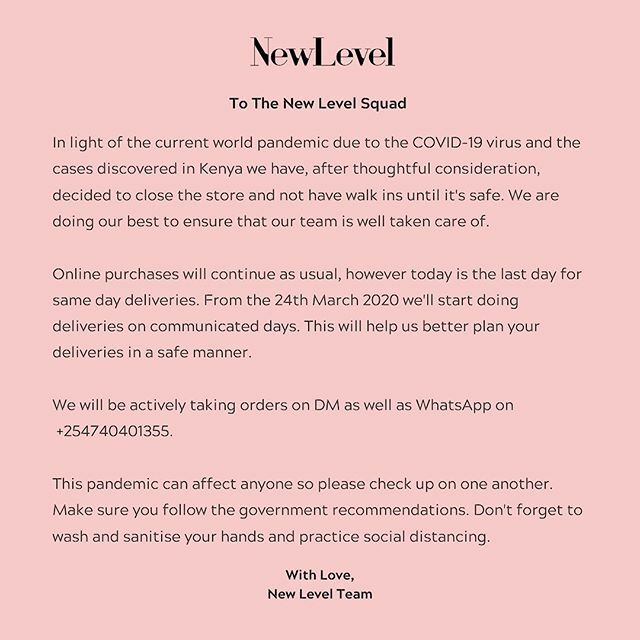 With love ❤️ stay safe! ift.tt/2wuOjM5