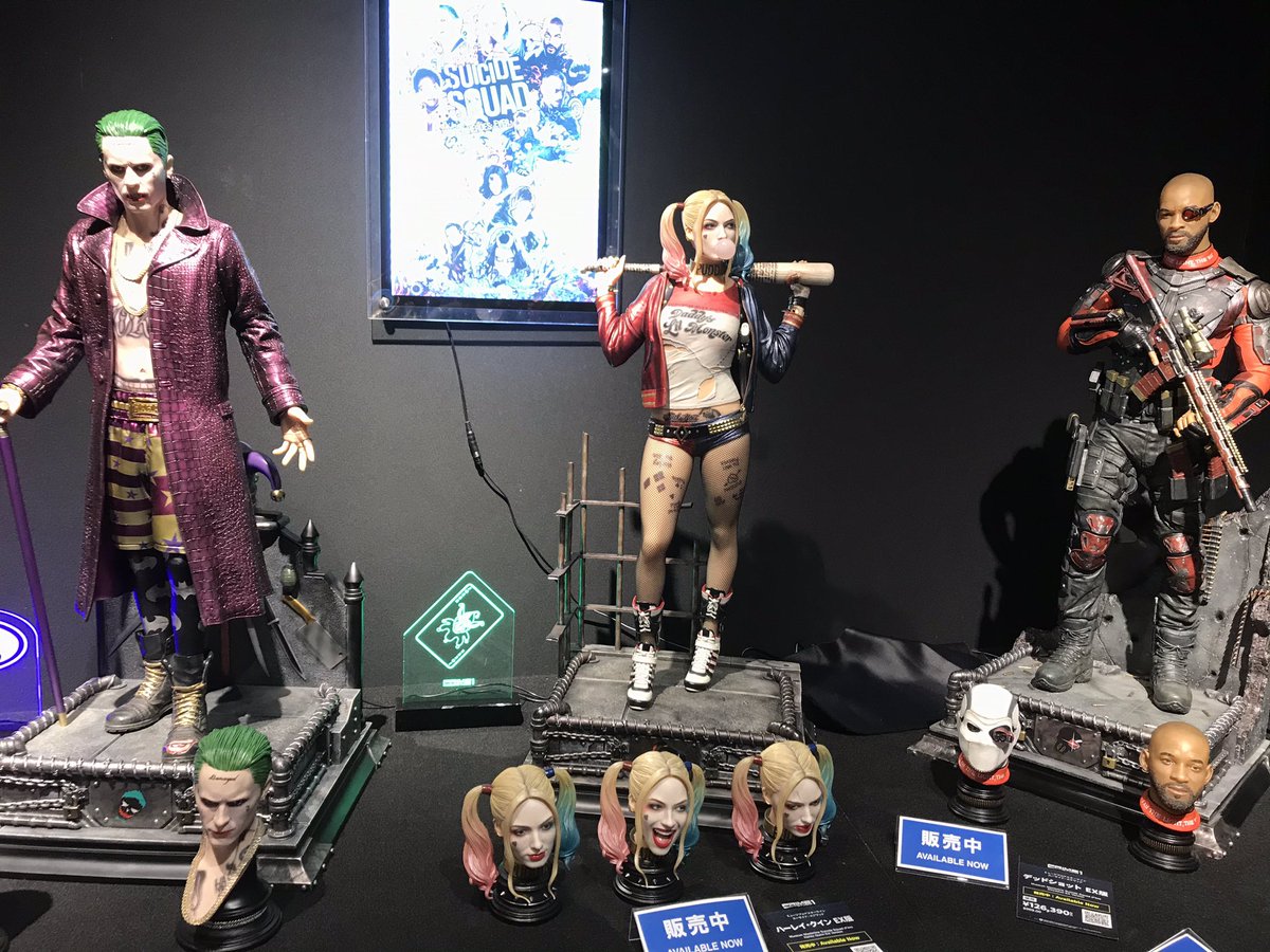 O Xrhsths Atsu Tento 本垢 イラスト垢 Sto Twitter かっこいい Dc Joker Birdsofprey ハーレイクイン バットマン ジョーカー