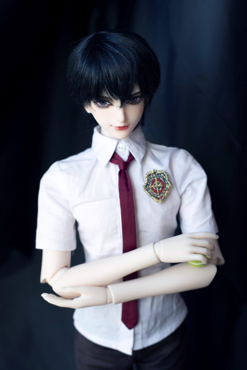 Ringdoll على X: 