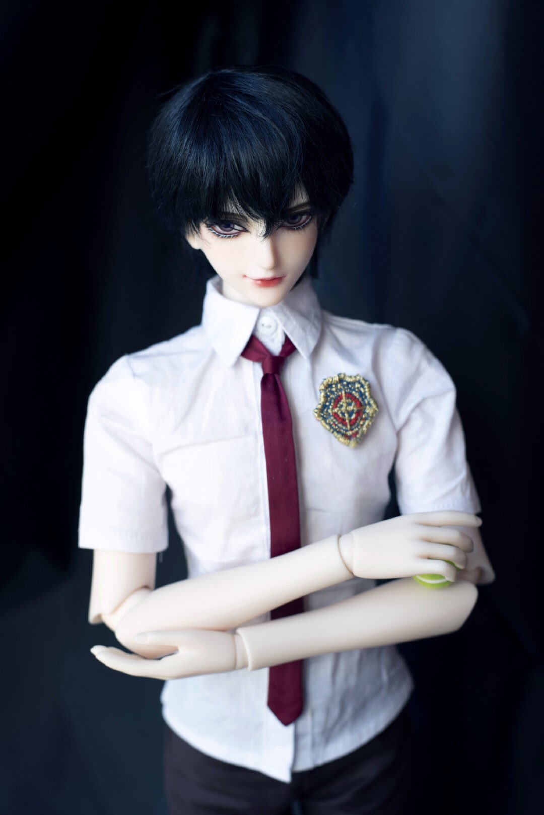 Ringdoll على X: Ringdoll على X: