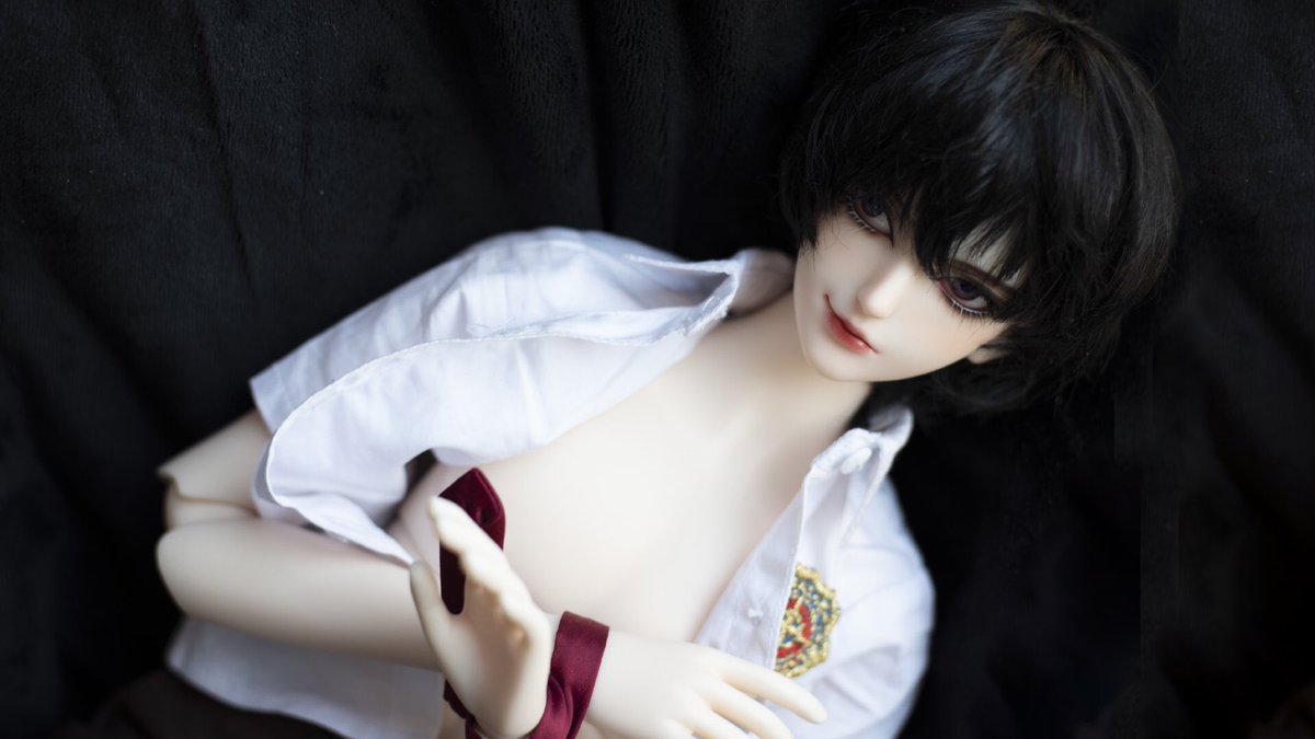 Ringdoll على X: Ringdoll على X: