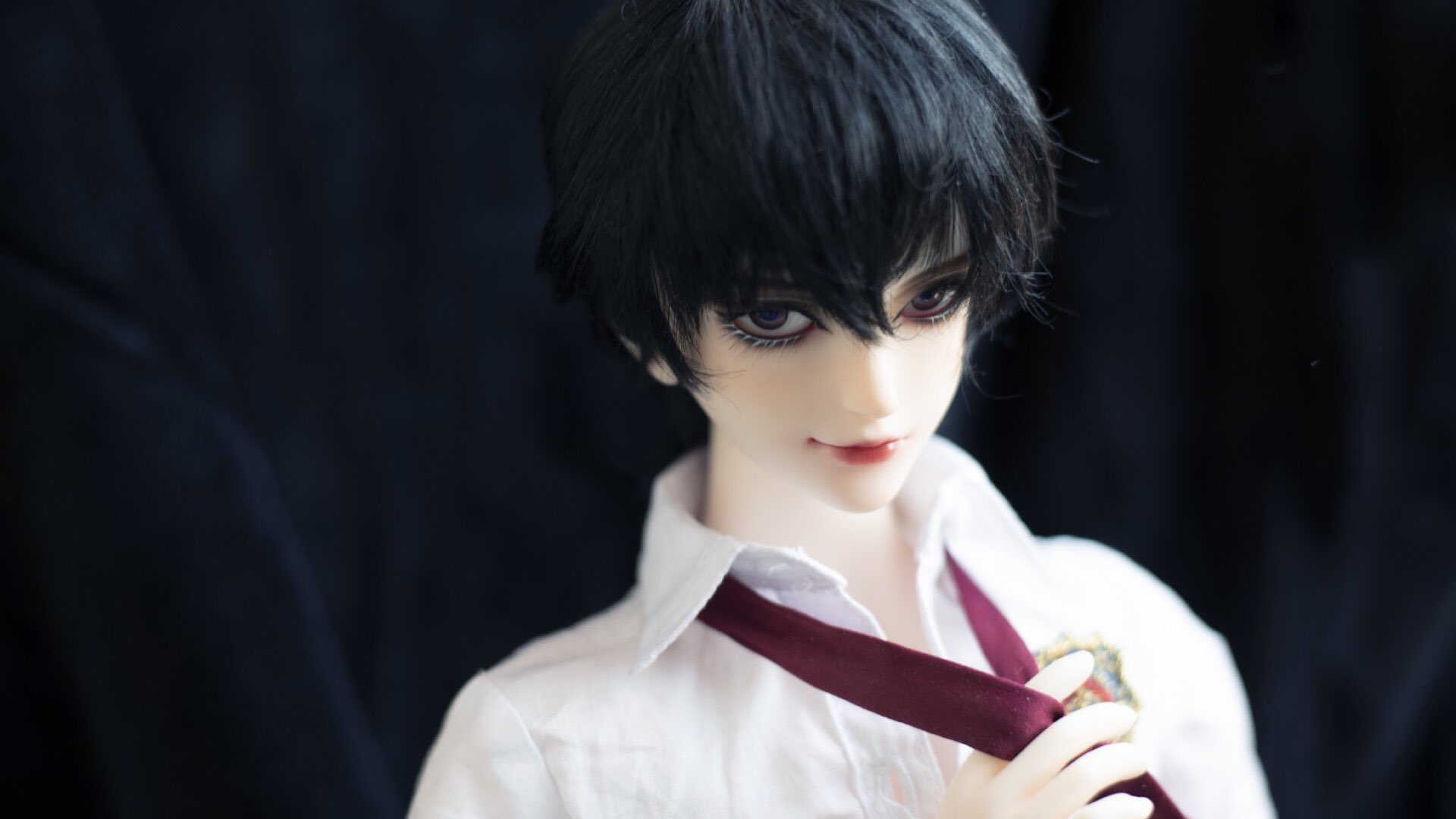Ringdoll على X: Ringdoll على X: