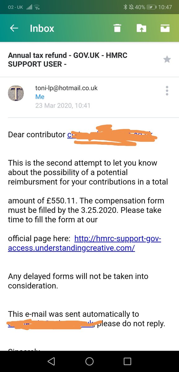 Watch out for these scamming bastards 👀👇