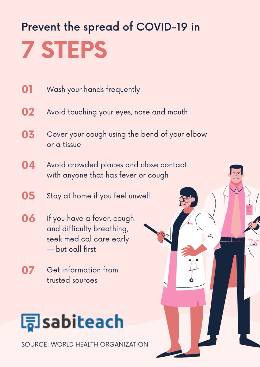 sabiteachers's tweet photo. We pray the world will get out of this soon. Stay Safe! #CoronaVirus https://t.co/n60nw7Sd3L