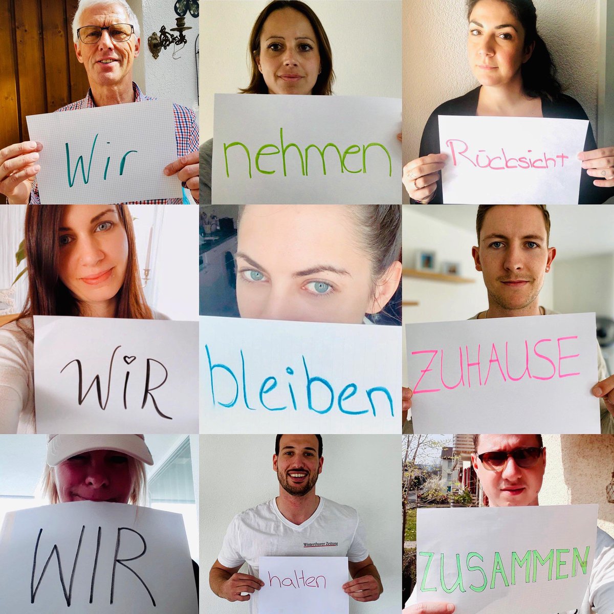 #wirbleibenzuhause