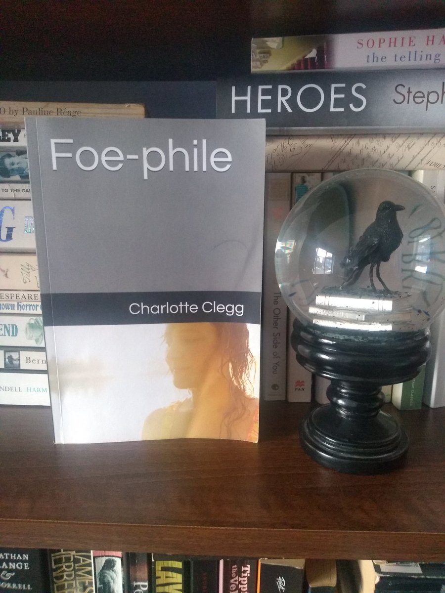 AuthorClegg's tweet photo. FREE BOOK!!! 
In an effort to curb the boredom that quarantine can bring, I have made it available as an ebook for free from now till Friday.
(If you can leave me a review when you're done that will help me when things get normal again. ☺️)
https://t.co/yHjzqvI7hN https://t.co/YoFdx6snEc