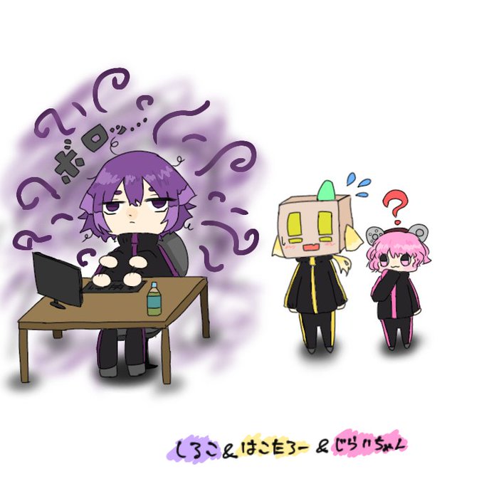 A List Of Tweets Where しるこ Siruko Was Sent As Bintroll 6 تحليلات تويتر الرسومية الخاصة بهوتويت Whotwi