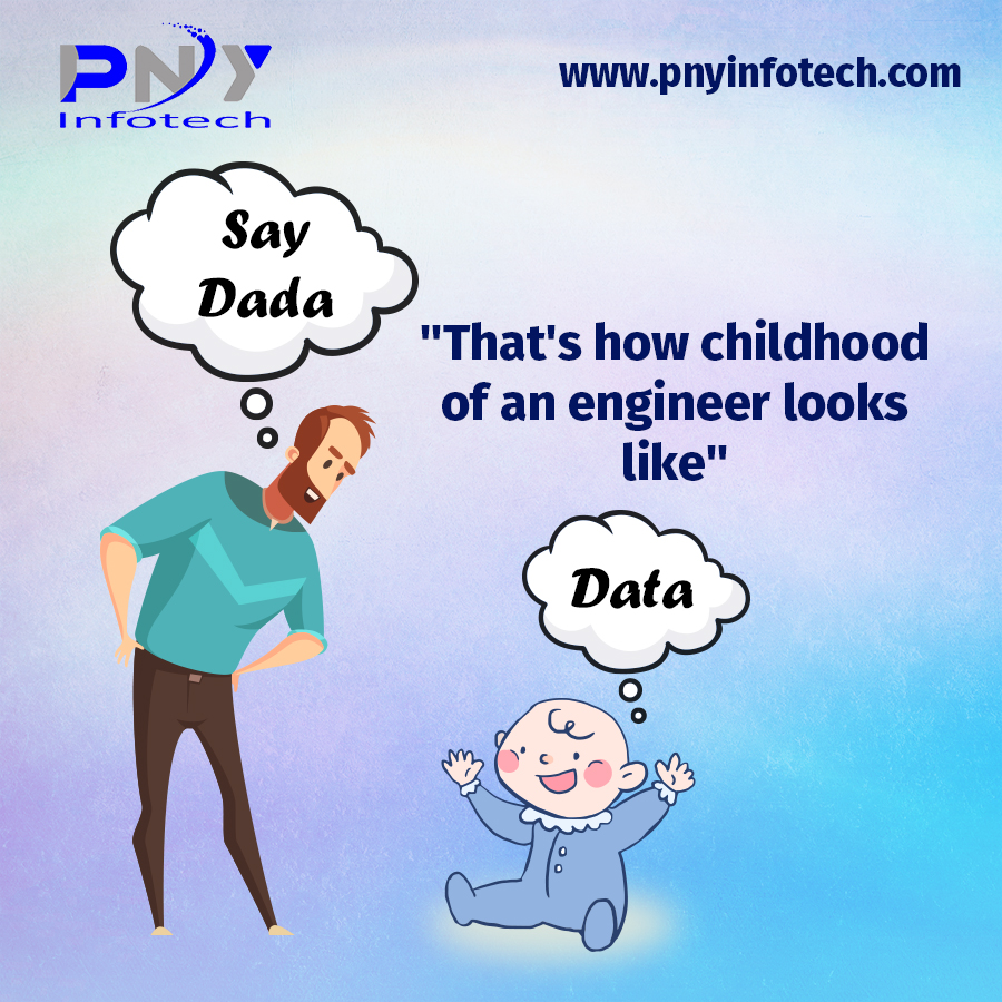 pnyinfotech's tweet photo. Haha, can you see productivity is all that an engineer can think of since his childhood!!
#engineer #expertsfindingexperts #achieveyourdreams #achievesuccess #techjokes #successformula #webdesign #webdevelopment #appdevelopment #webdesigning #website #pnyinfotech https://t.co/HtPaQjTcvp