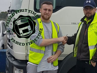 HGV Training Network tweet media