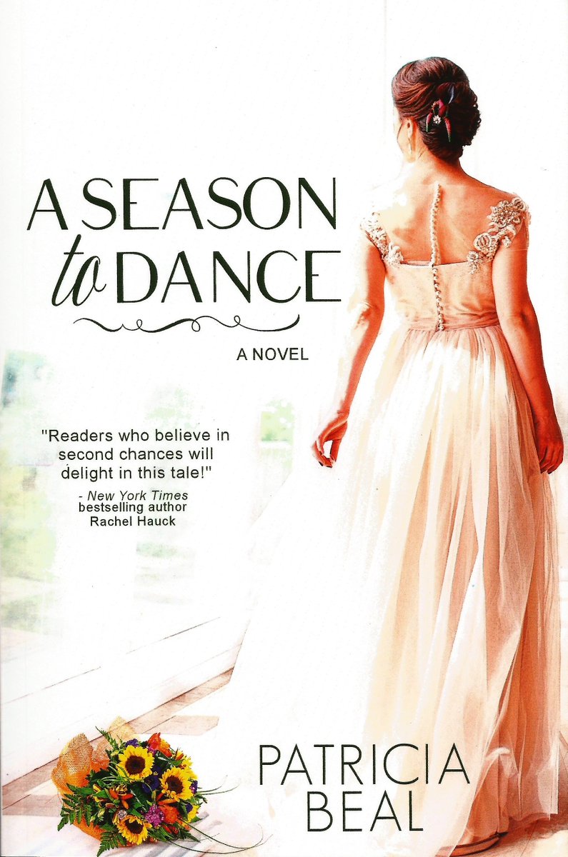 bealpat's tweet photo. Free this week! :) After 30 years of dreaming &amp; learning, rejections &amp; rewrites, 2017 was the year of the debut novel - #ASeasonToDance came out on May 9 - https://t.co/ozIhbKbo0S https://t.co/IZdTroY0p2