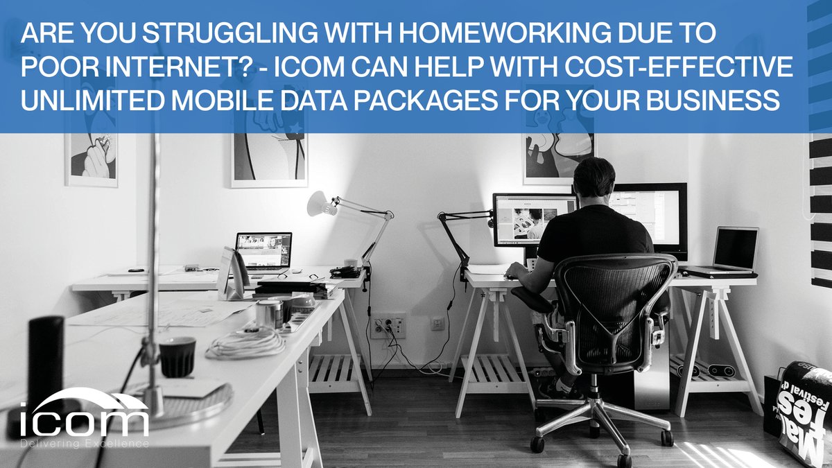 icomtelecoms's tweet photo. We’re keeping our customers connected and in touch with their teams - we have all the voice, chat, and video capabilities you need to keep your team connected, safe and productive. 
01622 797 600 I  info@icomtel.com  I  https://t.co/f3WlToDW3c
#homeworking #beproductive #covid19 https://t.co/1a2yEot0fz