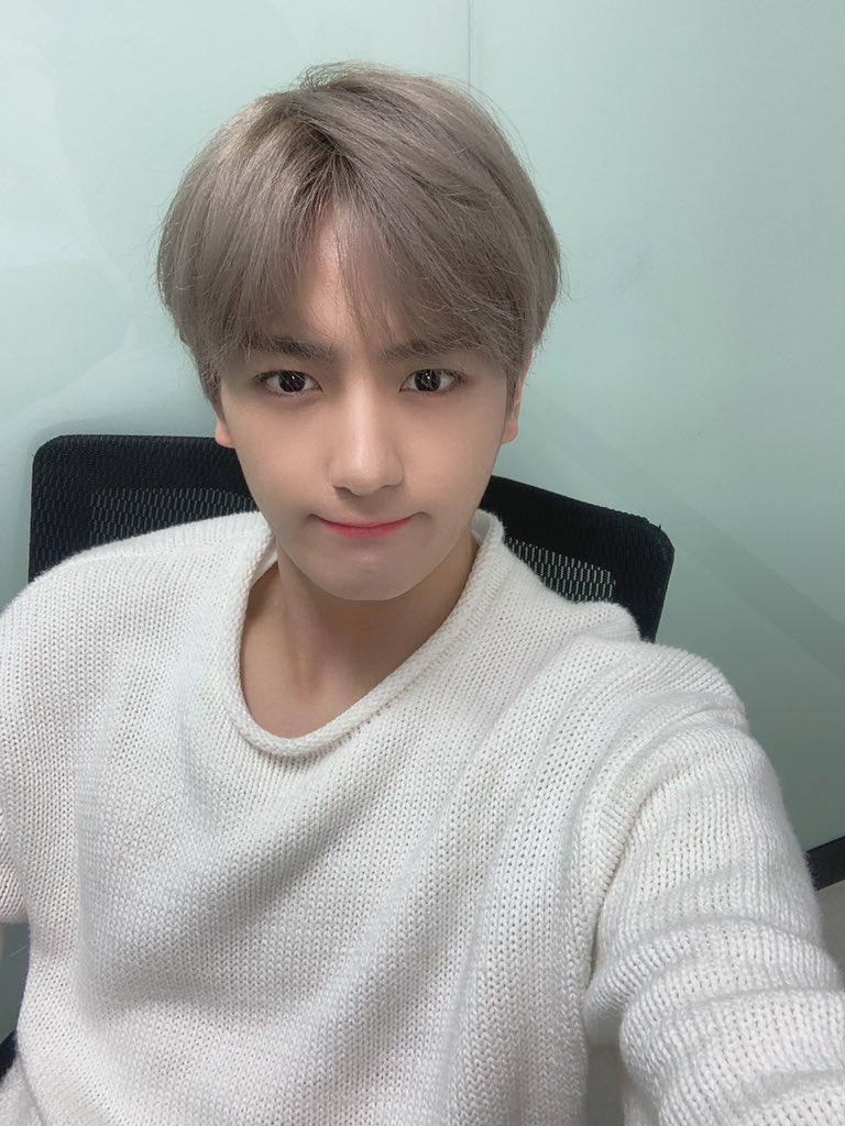 ヒョンジェ] THE B~~ お元気ですか~~?