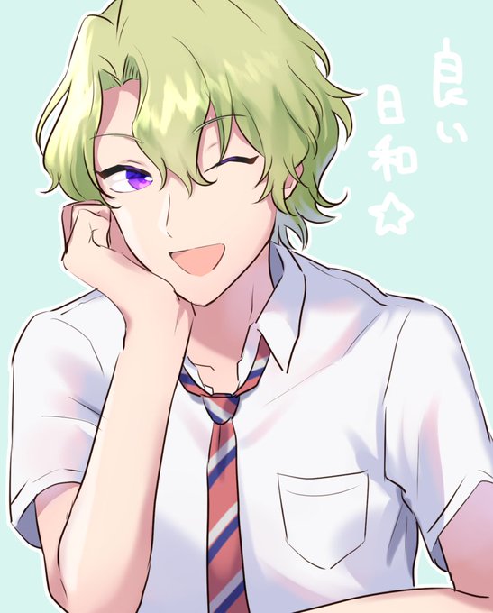 巴日和のtwitterイラスト検索結果 巴日和のtwitterイラスト検索結果