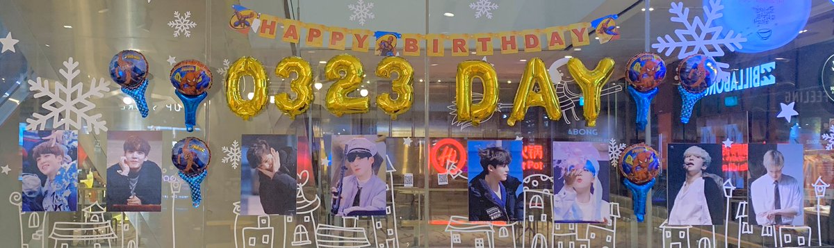omaspoon313's tweet photo. #0323_DAY for #ATEEZ #Yunho was only with us for a day but we had fun hosting them 🤗
Hope everyone had fun too
Thank you to @0323_DAY as well ��� https://t.co/uuObF7ap8j