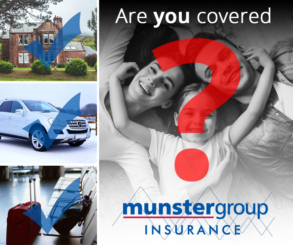 While ensuring that you have insurance cover for the most important things your life make sure you do not overlook the most important people in your life! Our financial services experts are waiting to advise how best to protect yourself and your loved ones ☎️ us 065 6841766